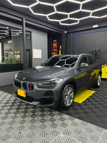 BMW X2 Sdrive 18 I