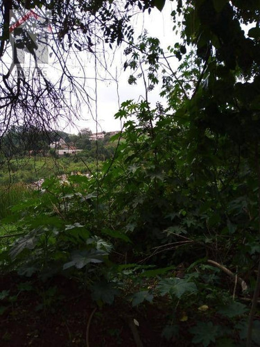 Terreno À Venda, 350 M Por R$ 130.000 - Jardim Casa Branca - Suzano/sp - Te0034