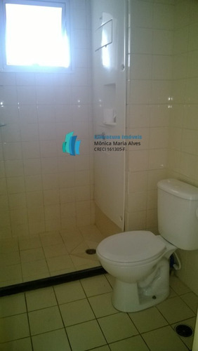 Imagem 21 de 28 de Apartamento A Venda No Bairro Assunção Em São Bernardo Do - 214-1