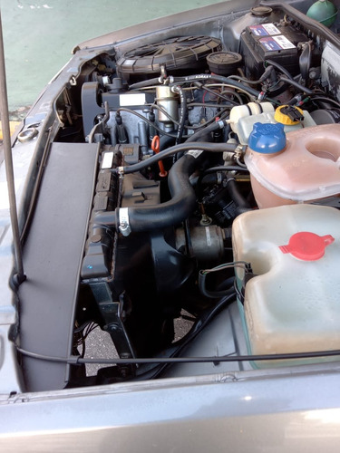 Voyage Cl 1.8 Ano 1993 Modelo 1994 Impecavel