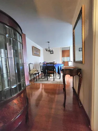Centrico Dpto En Arriendo En Temuco