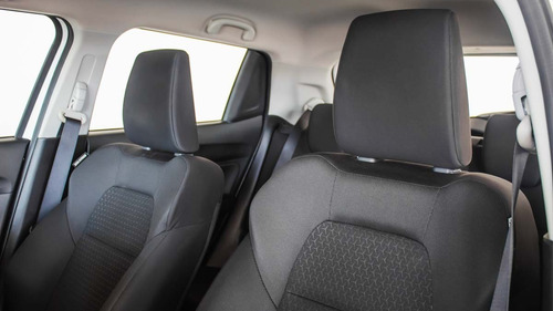Imagen 12 de 12 de Suzuki Swift 2020