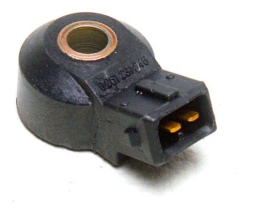 Sensor Tierra Cascabeleo Clasico Jetta 99 - 15 Golf Pointer