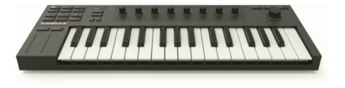 Teclado Controlador Native Instruments Komplete Kontrol M32