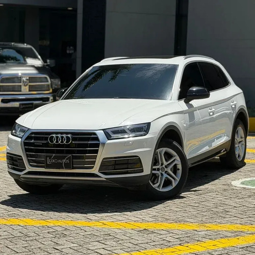 Audi Q5 2.0 TDI S-TRONIC QUATTRO ATTRACTION TP 2000CC TD
