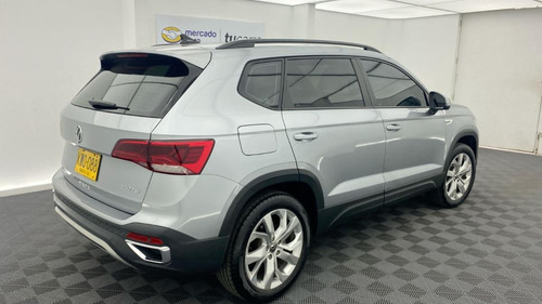 Volkswagen Taos 1.4 Tsi Comfortline Select