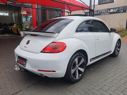Imagem 7 de 14 de Volkswagen Fusca Tsi