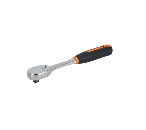 Manija Crique Bahco 8150 Encastre De 1/2'' Largo Total 270mm