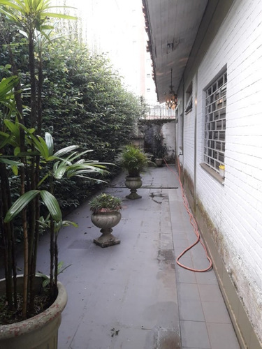Imagem 24 de 27 de Excelente Casa Assobradada De 272 M² No Centro - Ca00454 - 34044905