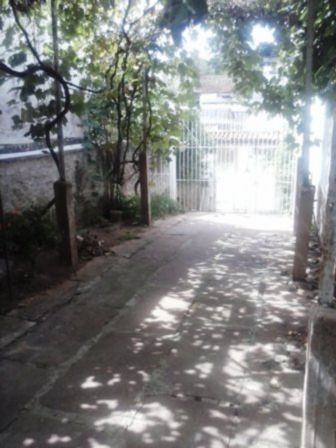 Casa Em Nonoai Com 2 Dormitórios - Mi12286