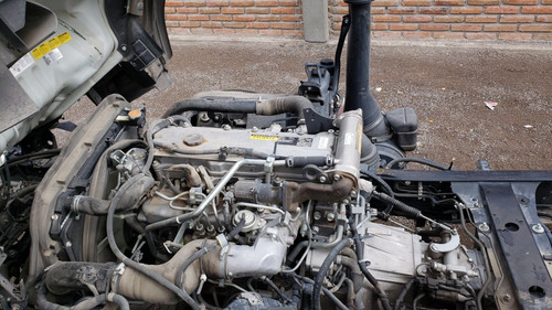 Imagen 7 de 10 de Isuzu 600 2018 (ojo Por Partes)