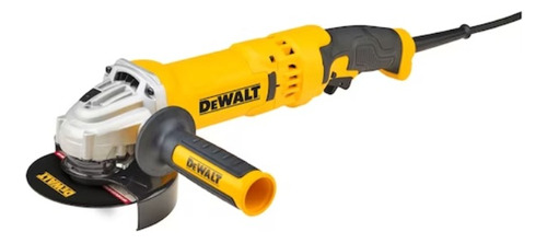 Esmeril Angular 4./12 -5  1500w (dewalt-dwe4315-b3)