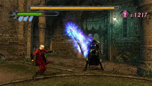 Devil May Cry Ps2 Coleção (4 Dvds) Patch Pague 3 Português