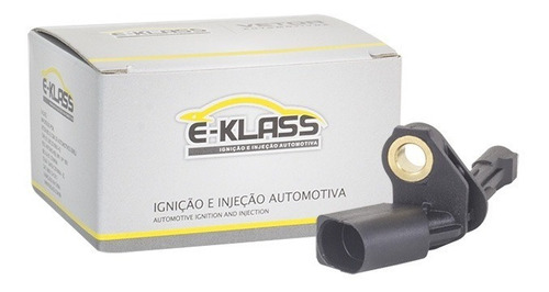 Sensor Abs Traseiro Direito Audi A3 S3 10/17 Q3 12/17 Tt - Fusca Jetta Golf Passat Tiguan