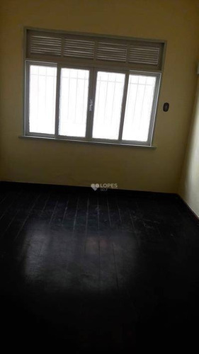Imagem 5 de 21 de Casa Com 4 Wuartos, 402 M² Por R$ 550.000,00 - Zé Garoto - São Gonçalo/rj - Ca12393