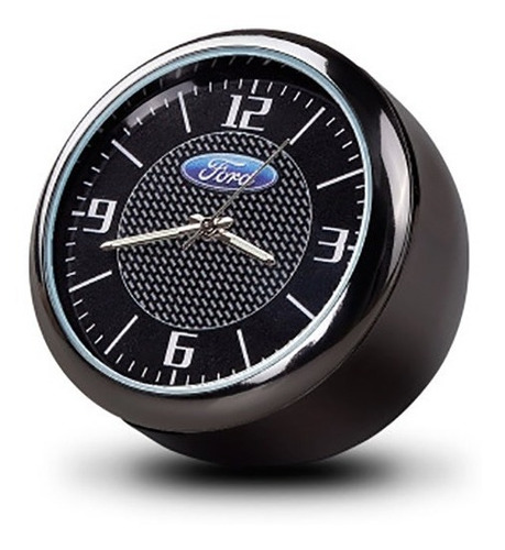 1pcs Ford Ranger Reloj De Cuarzo Electrónico Automotriz