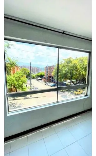 Apartamento En Calasanz Parte Baja