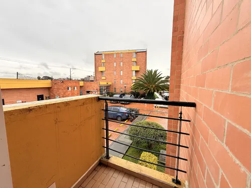 Apartamento En Venta En Moray. Cod V2105