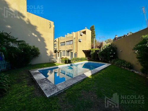 Ph Tipo Duplex 2 Ambientes Ubicado Complejo Con Piscina! Haedo Norte