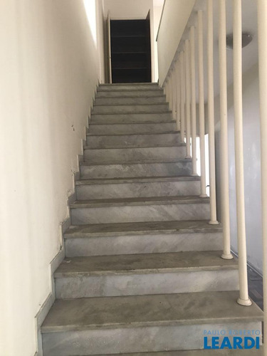 Imagem 8 de 15 de Casa Assobradada - Brooklin - Sp - 560804