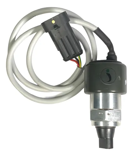Sensor Velocidade Mahindra 2,6 1302aa0401n Original Sensor Velocidade Mahindra 2,6 1302aa0401n Original