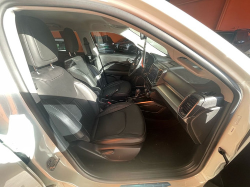 Fiat Toro 2.0 16V TURBO DIESEL VOLCANO 4WD AT9