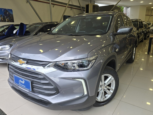Chevrolet Tracker 1.0 TURBO FLEX LT AUTOMÁTICO