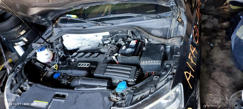Audi Q3 2.0 S Line 2014 A/t. Por Partes.