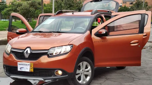 Renault Stepway EXPRESSION 1.6