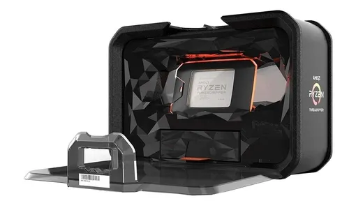 Ryzen outlet threadripper mercadolibre