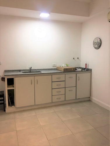 Imagen 5 de 13 de Departamento 2 Ambientes C/cochera En Alquiler Pilar Centro