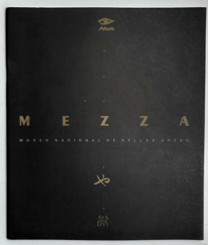  Mezza. Gonzalo Mezza