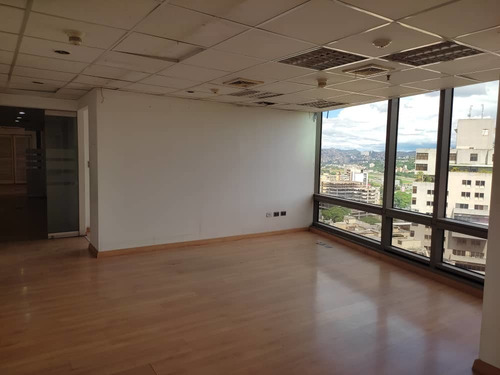 Imagen 5 de 13 de Oficina En Alquiler Chacao 364 M2