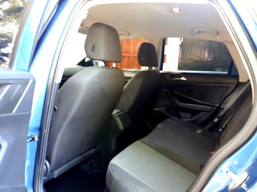 Volkswagen Vento 1.4 Comfortline 150cv At 2019