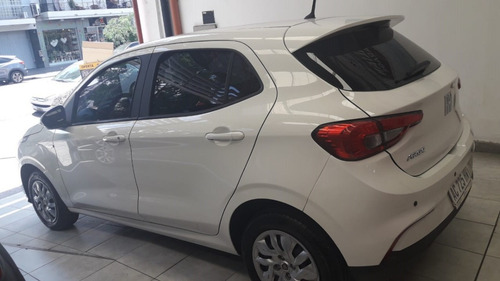 Fiat Argo 1.3 Drive Gse Año 2018 (co)