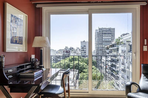 Imagen 12 de 30 de Departamentos Venta Recoleta