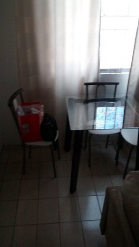 Inocoop Apartamento Residencial Planeta - 52538