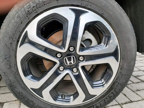 Imagem 12 de 12 de Hr-v 1.8 16v Flex Exl 4p Automático