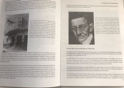 Tuxtla Gutiérrez, Aquel. Anecdotario Histórico (Usado)