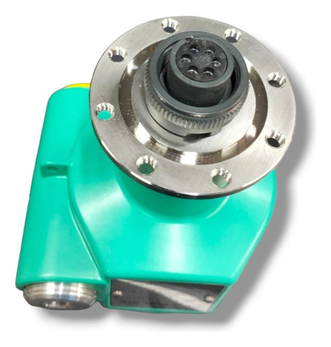 Pepperl+fuchs Cmtm-a21h2-is