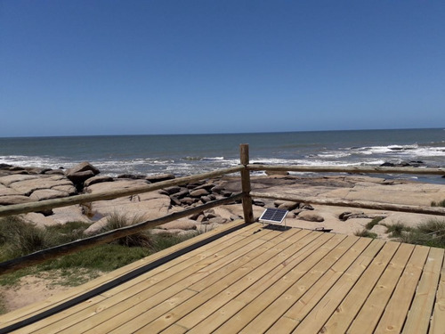 Las Rocas 2 Frente Al Mar En Punta Del Diablo