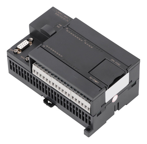 Placa De Control Industrial Con Controlador Plc, 12 Entradas