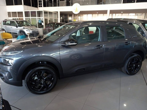 Citroën C4 Cactus 1.6 Vti 115 Feel Pk Lomas