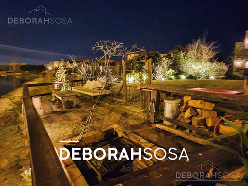 Imagen 24 de 27 de Venta Casa 7 Amb- El Cantón Escobar