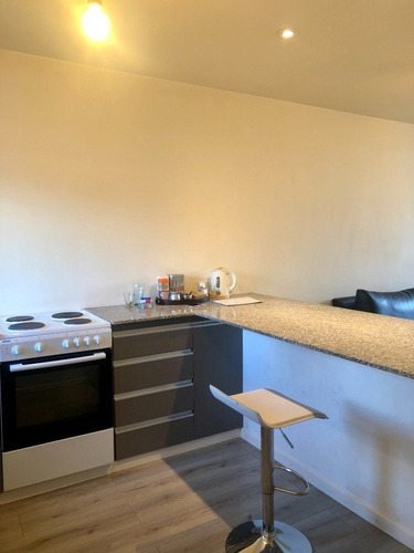 Imagen 11 de 23 de Vende Monoambiente Super Moderno