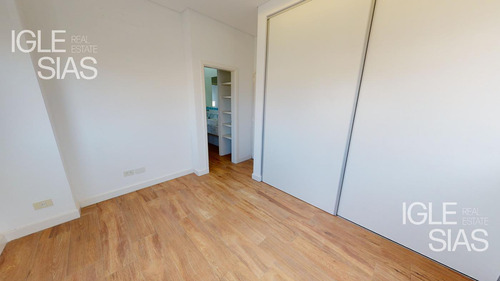 Casa Al Lago En Venta 3 Dormitorios Barrio San Francisco, Villanueva