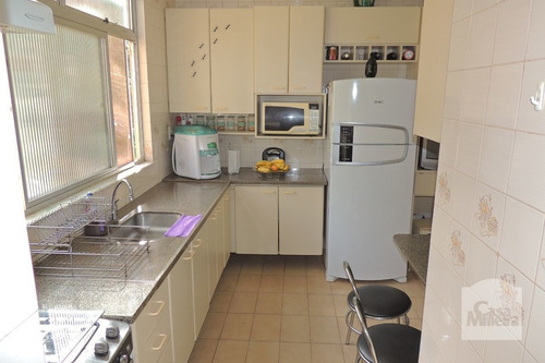 Imagem 15 de 15 de Apartamento À Venda No Luxemburgo - Código 268115 - 268115