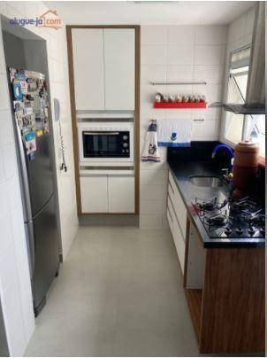 Imagem 6 de 16 de Apartamento Com 3 Dormitórios À Venda, 90 M² Por R$ 675.000 - Royal Park - São José Dos Campos/sp - Ap13574