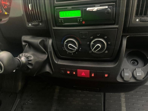 Imagem 3 de 9 de Peugeot Boxer Business L3 H2 2021 0km