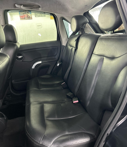 Citroën C3 1.4 8v Glx Flex 5p